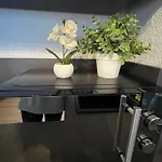 Neue Orchideen-apartments Im Haus