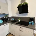 Appartement Neue Orchideen-apartments Im Haus *