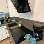 Neue Orchideen-apartments Im Haus Appartement Bad Bergzabern