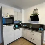 Neue Orchideen-apartments Im Haus Appartement *