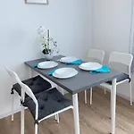 Neue Orchideen-apartments Im Haus * Bad Bergzabern