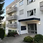 Neue Orchideen-apartments Im Haus Bad Bergzabern