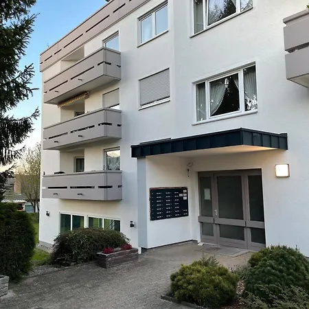 Апартаменты Neue Orchideen-apartments Im Haus