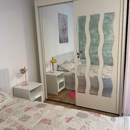 Neue Orchideen-apartments Im Haus Apartmán Bad Bergzabern