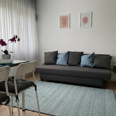 Апартаменты Neue Orchideen-apartments Im Haus