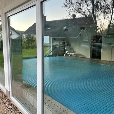 Neue Orchideen-apartments Im Haus *