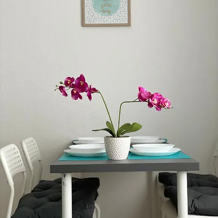 Neue Orchideen-apartments Im Haus *