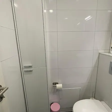 Neue Orchideen-apartments Im Haus Appartamento *