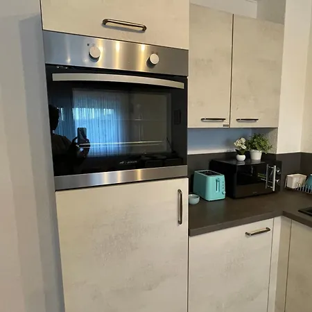 Neue Orchideen-apartments Im Haus Bad Bergzabern