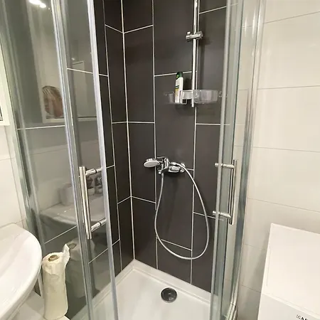Appartamento Neue Orchideen-apartments Im Haus *