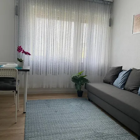 Neue Orchideen-apartments Im Haus Bad Bergzabern