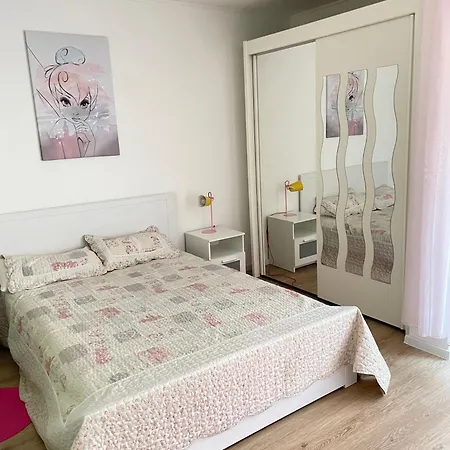 Neue Orchideen-apartments Im Haus Bad Bergzabern