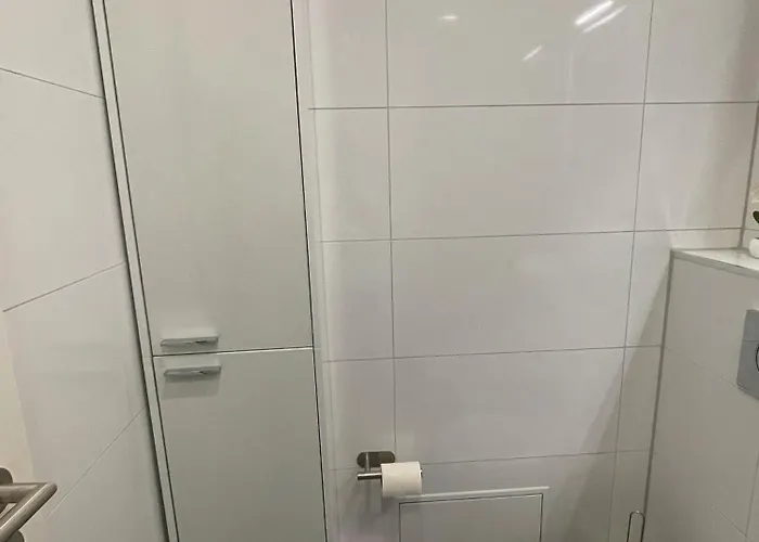 Neue Orchideen-apartments Im Haus *