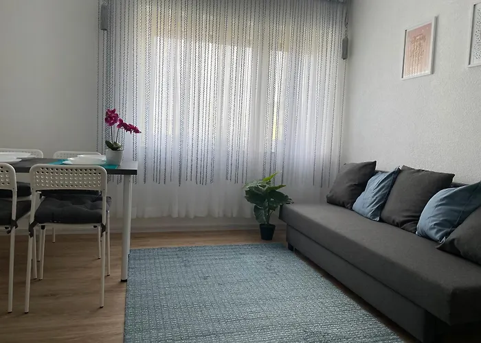 Neue Orchideen-apartments Im Haus