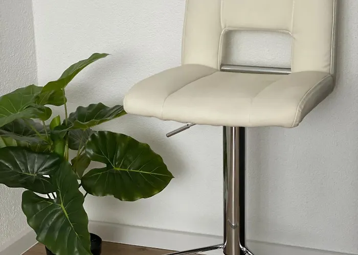 Neue Orchideen-apartments Im Haus *