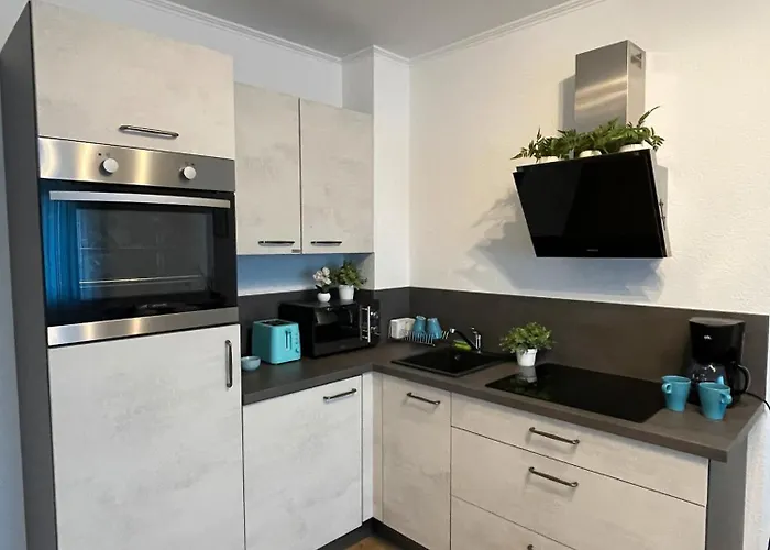 Neue Orchideen-apartments Im Haus 公寓 *