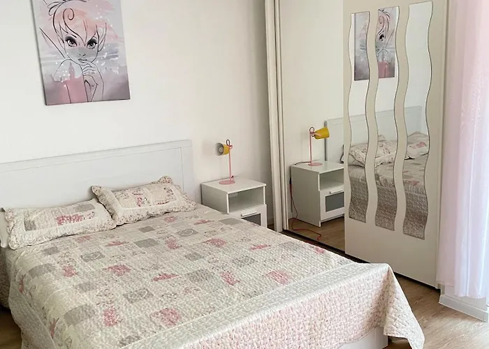 Neue Orchideen-apartments Im Haus